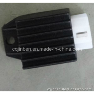 Motorcycle Regulator
